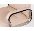 Кресло Marble beige